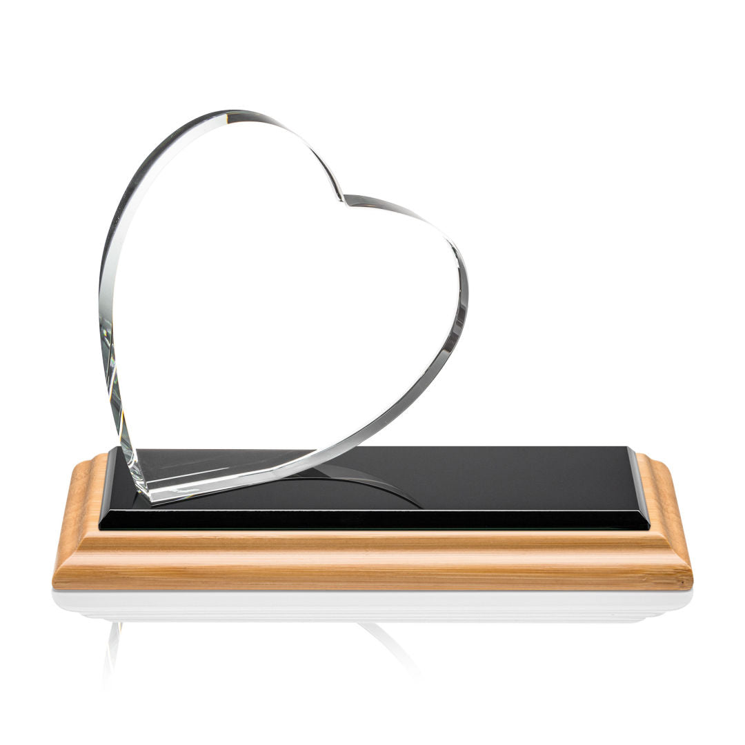 Northam Heart VividPrint™ Award