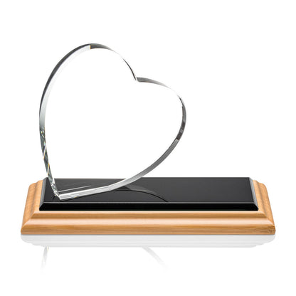 Northam Heart VividPrint™ Award