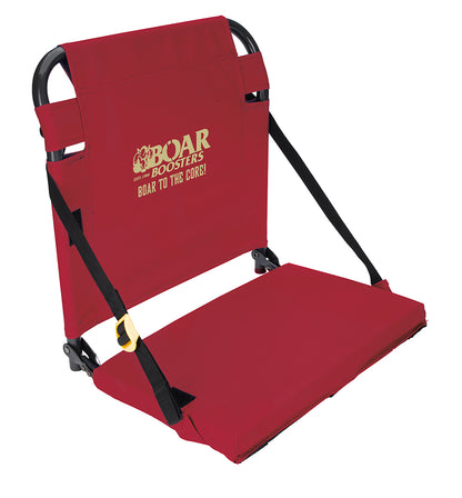 GCI Outdoor® BleacherBack™ Stadium Seat