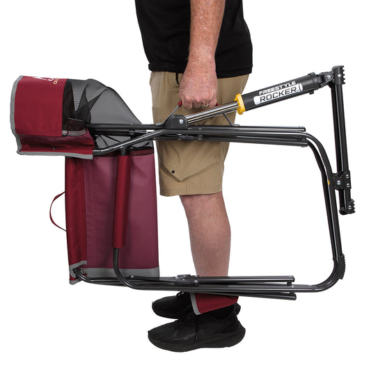 GCI Outdoor® Freestyle Rocker™