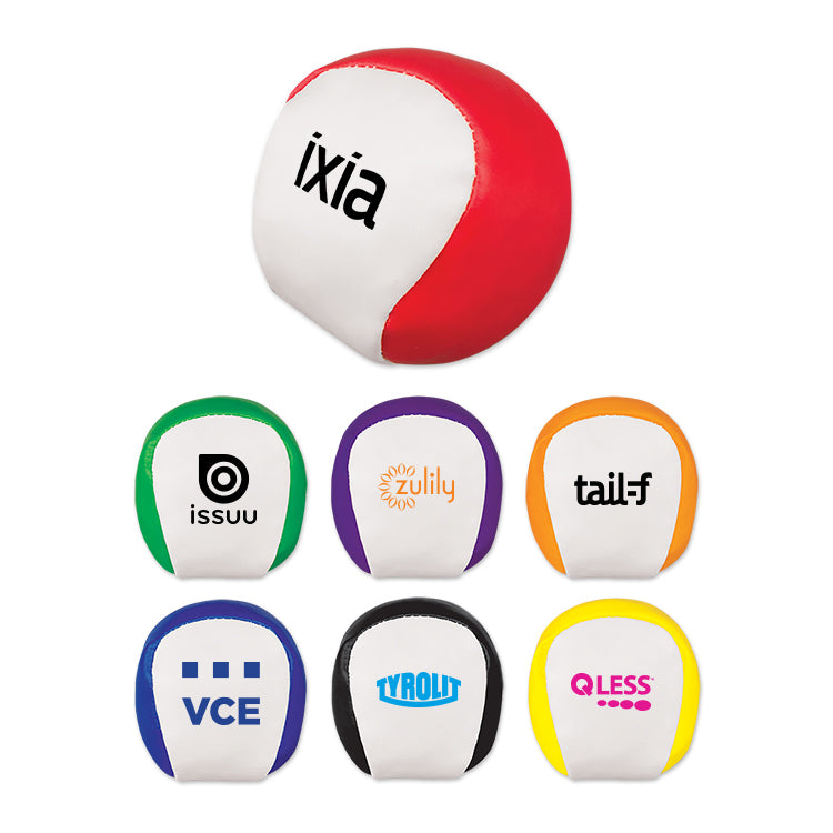 Black Vinyl Kickball