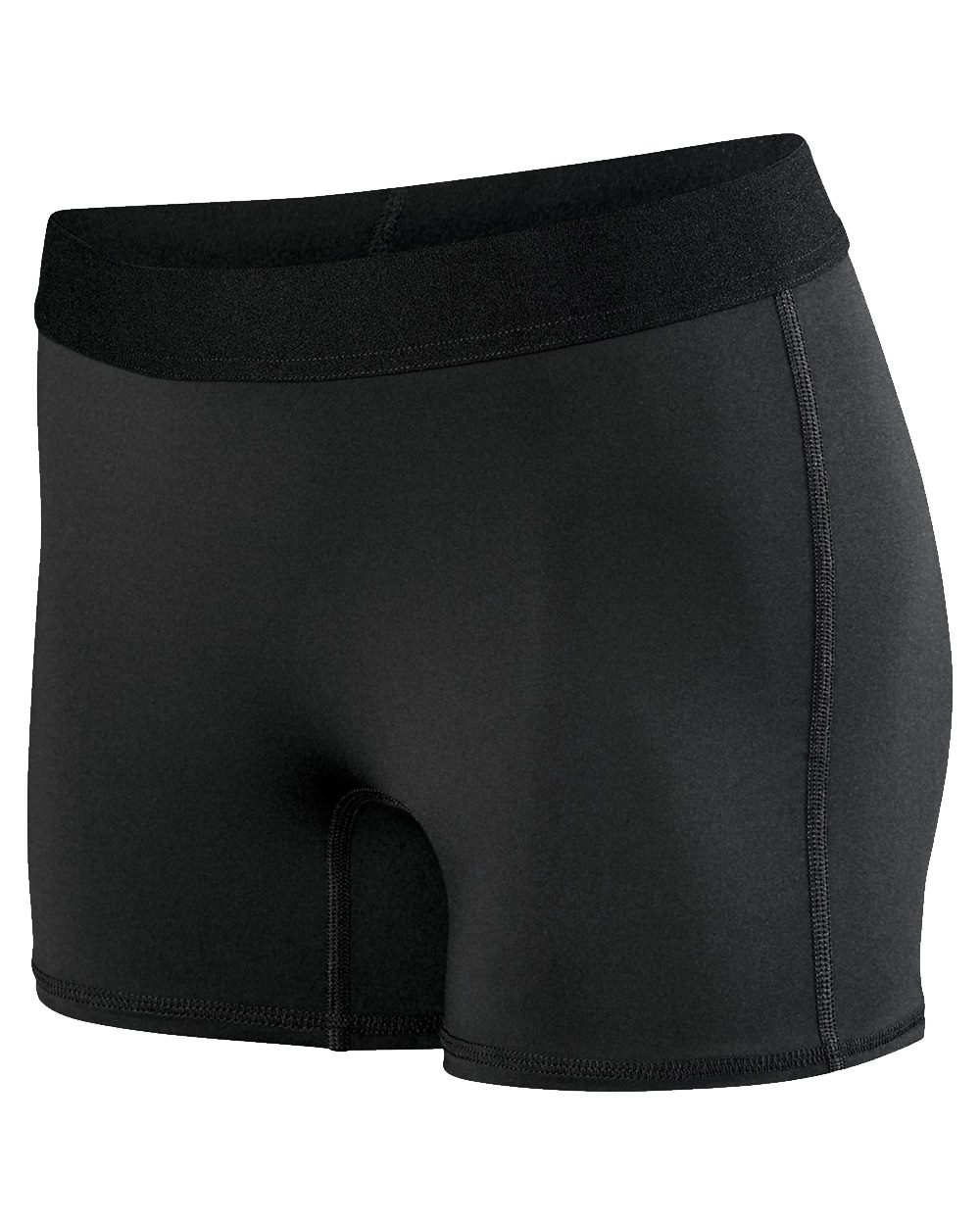 Women's Hyperform Fitted Shorts - 2625
