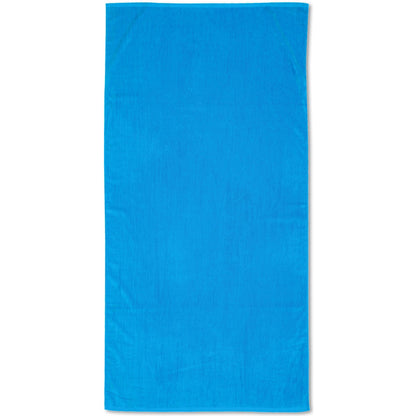 Platinum Beach Towel