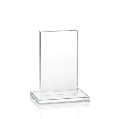 Heathrow Award - Clear