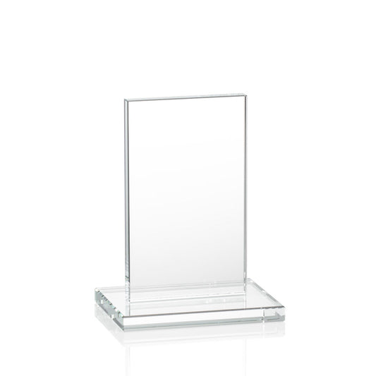 Heathrow Award - Clear