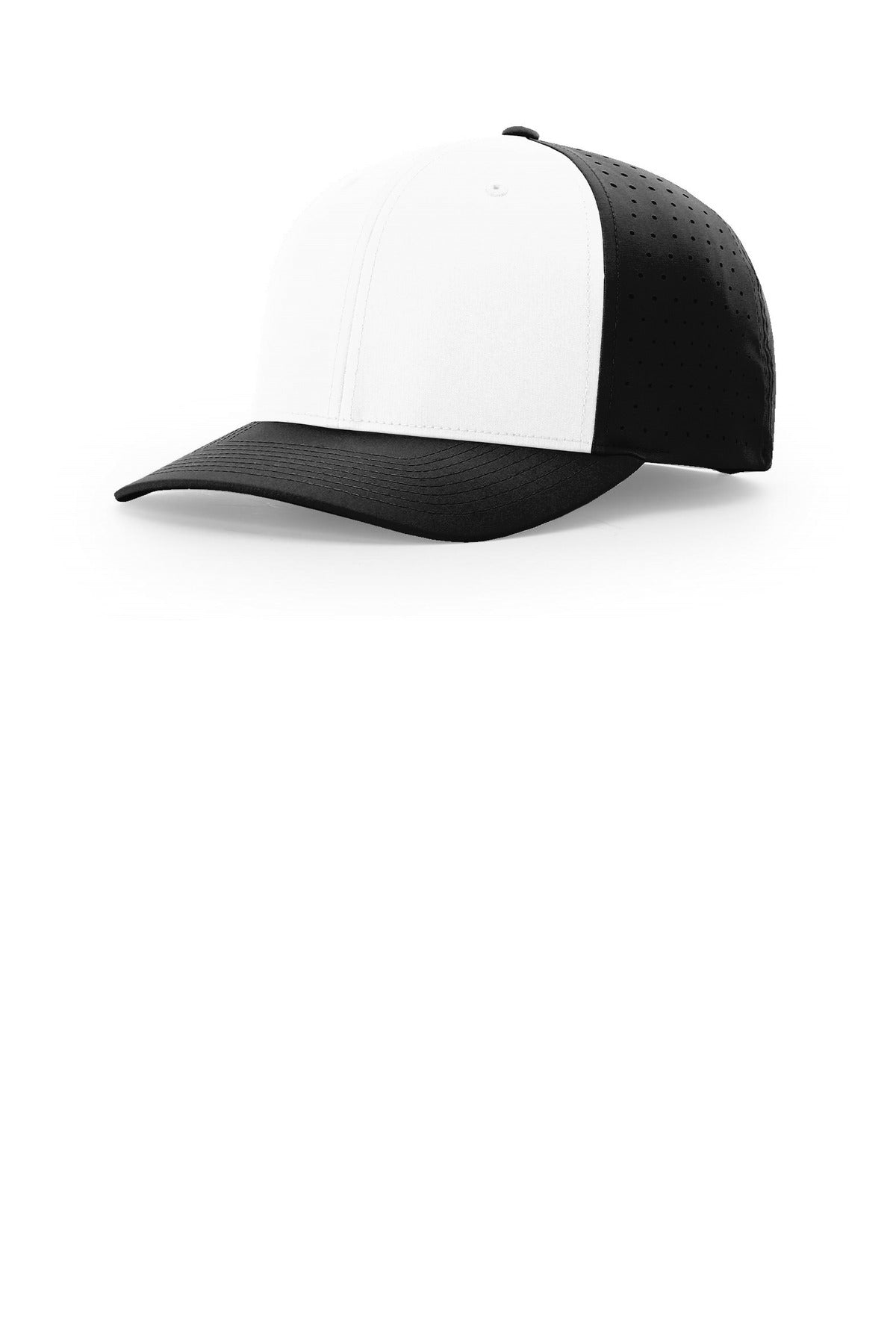 SanMar 632_whiteblackblack_hat_detail.jpg