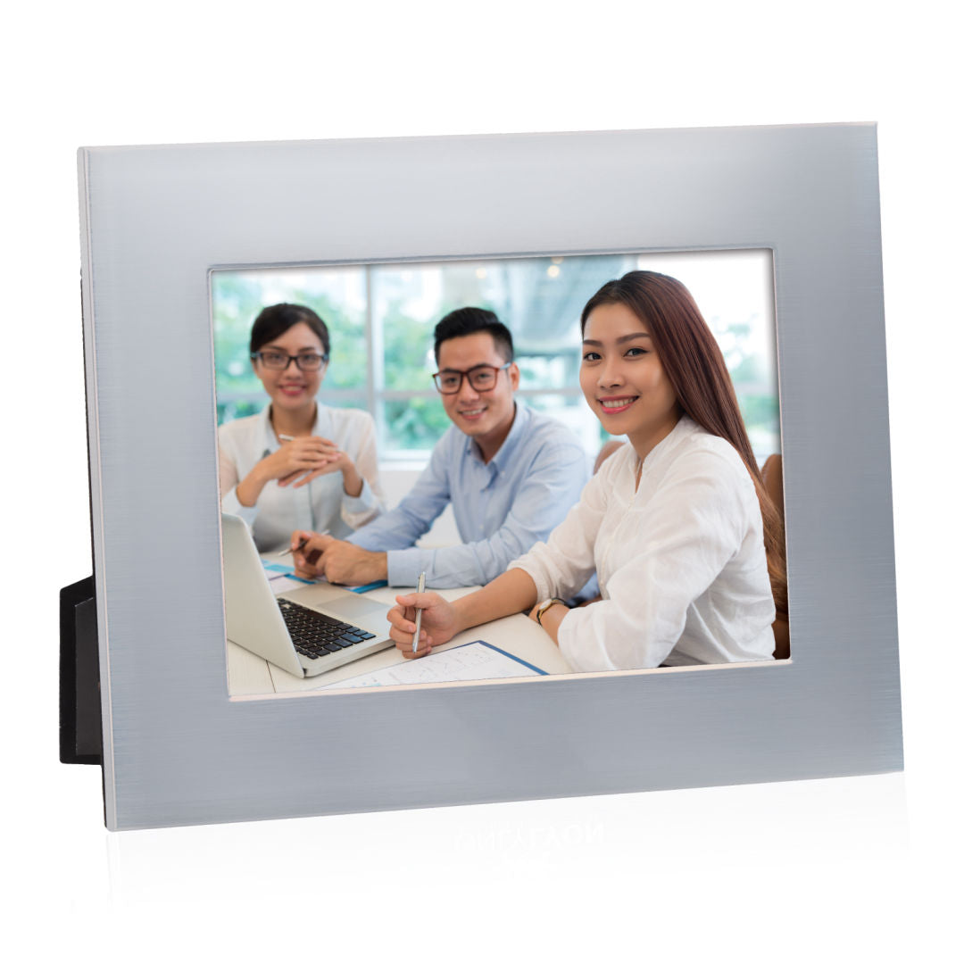 Warren Frame