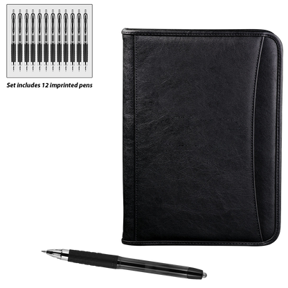 Oxford Padfolio/GBSG Gift Set