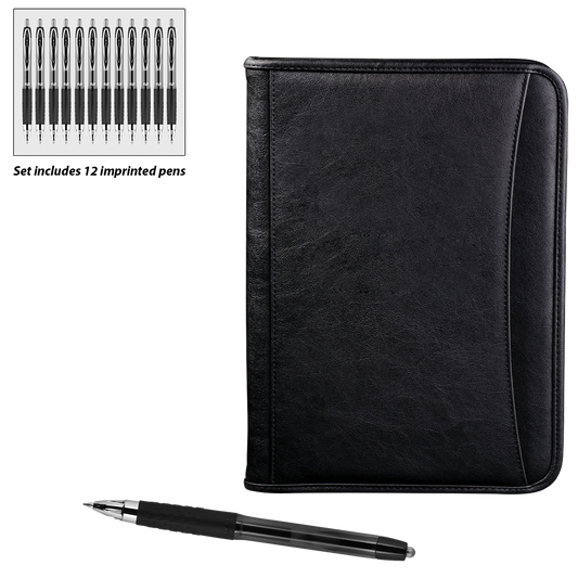 Oxford Padfolio/GBSG Gift Set