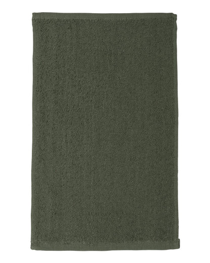 Budget Rally Towel - T18