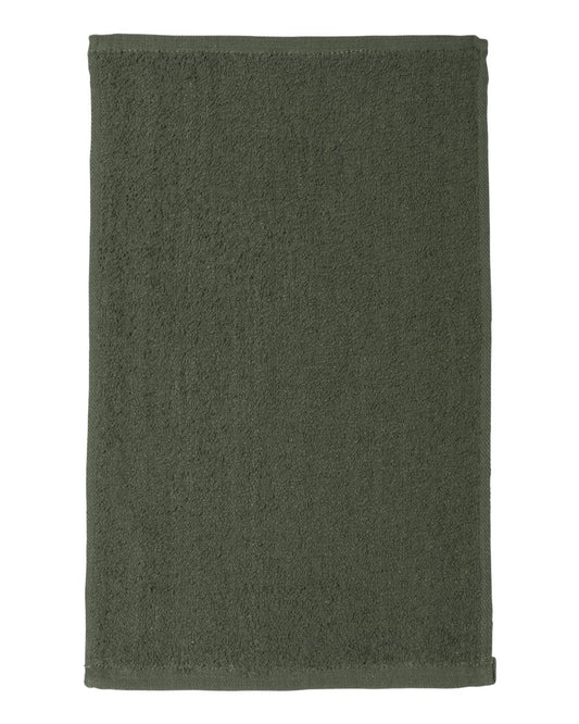 Budget Rally Towel - T18