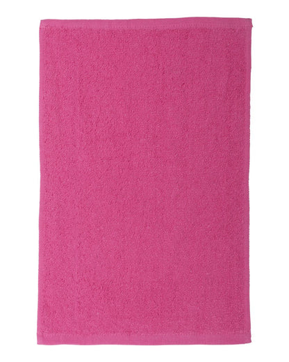 Budget Rally Towel - T18