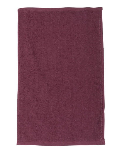 Budget Rally Towel - T18