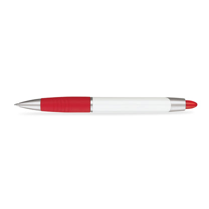 Paper Mate® Element White Barrel - Black Ink