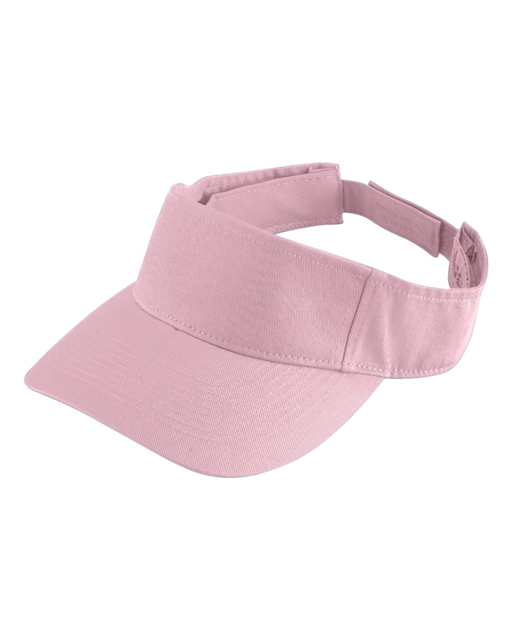 Sport Twill Visor - 6225