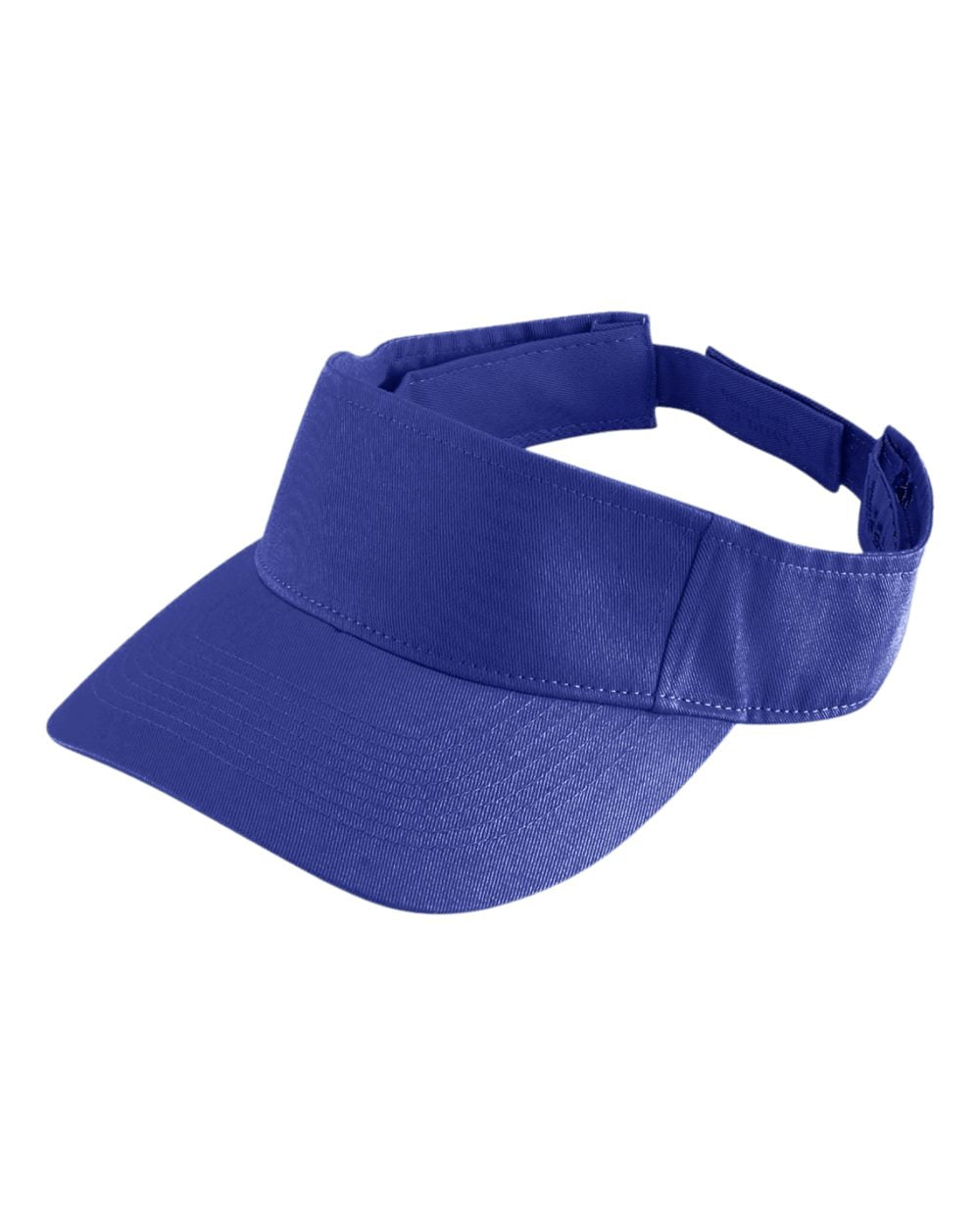 Sport Twill Visor - 6225