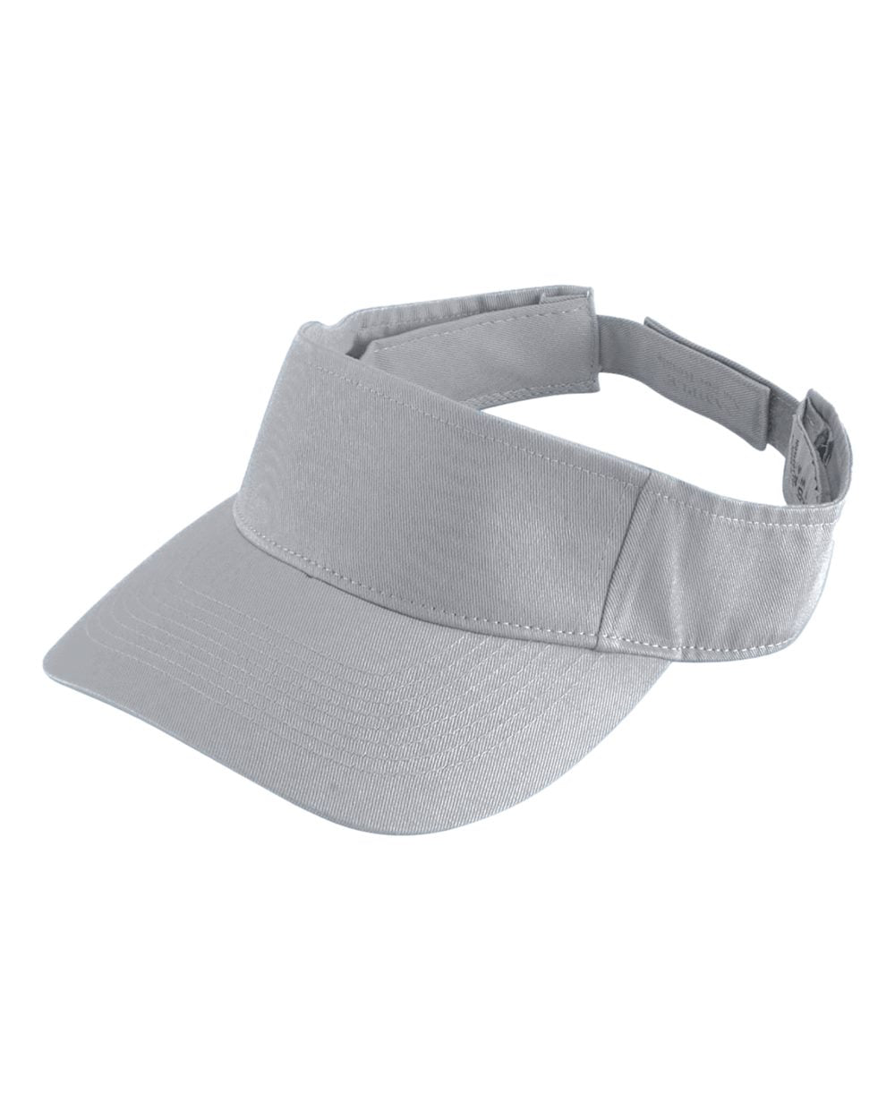 Sport Twill Visor - 6225