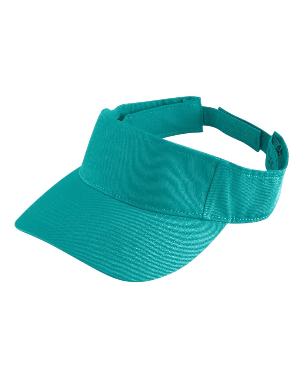 Sport Twill Visor - 6225