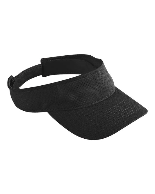 Athletic Mesh Visor - 6227