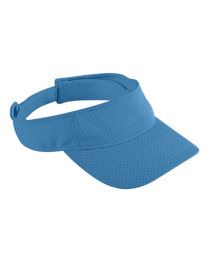 Athletic Mesh Visor - 6227