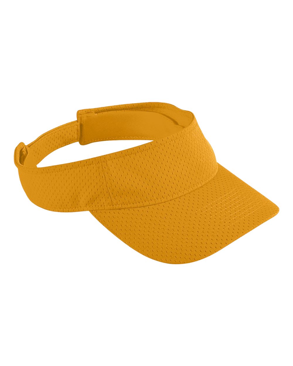 Athletic Mesh Visor - 6227