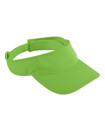 Athletic Mesh Visor - 6227