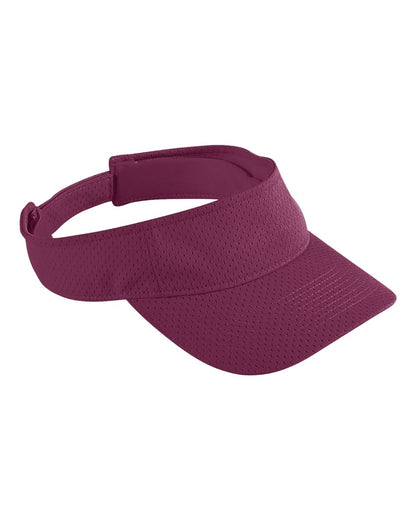 Athletic Mesh Visor - 6227