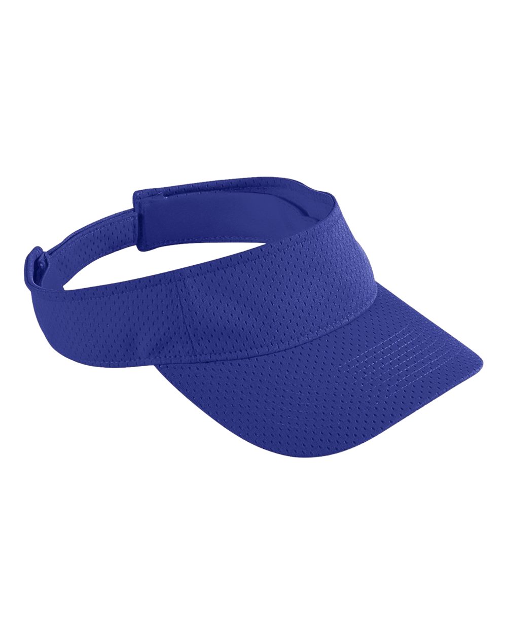 Athletic Mesh Visor - 6227