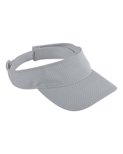 Athletic Mesh Visor - 6227