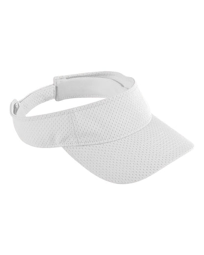 Athletic Mesh Visor - 6227