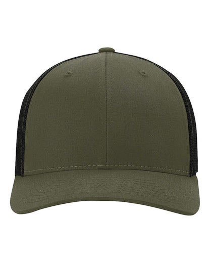 R-Flex Trucker Cap - 110