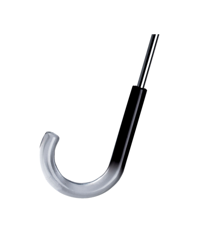 The Vogue Bubble Umbrella