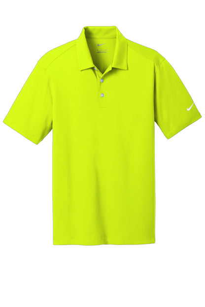 Nike Dri-FIT Vertical Mesh Polo. 637167