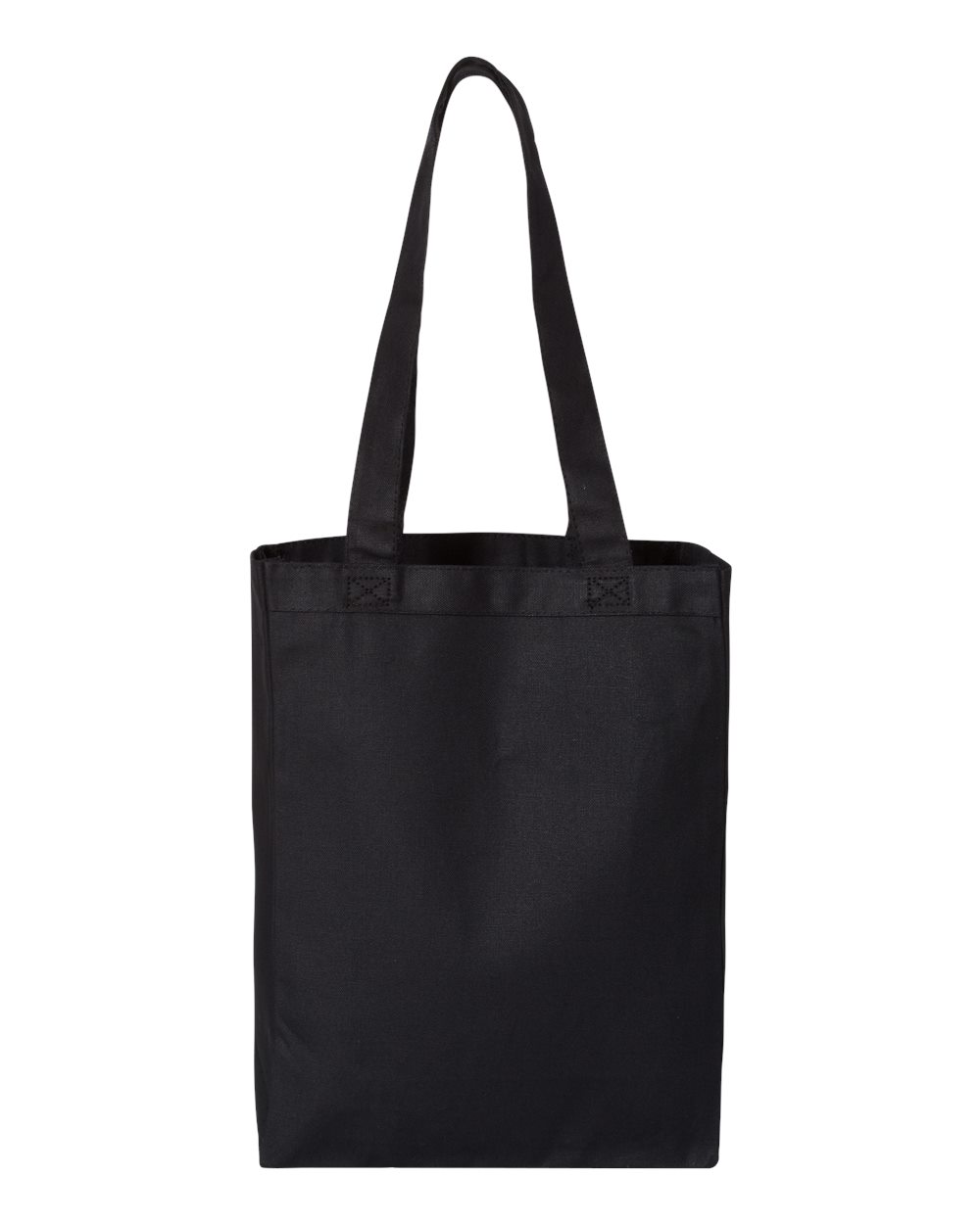 12L Gussetted Shopping Bag - Q1000