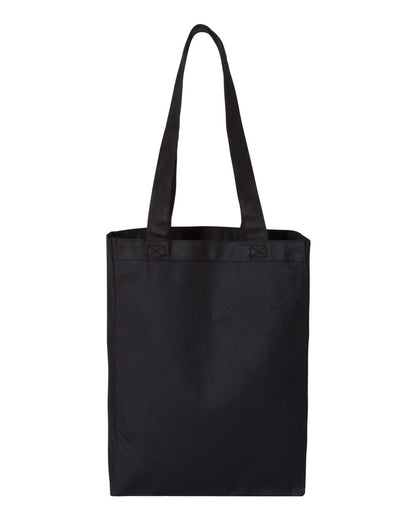 12L Gussetted Shopping Bag - Q1000