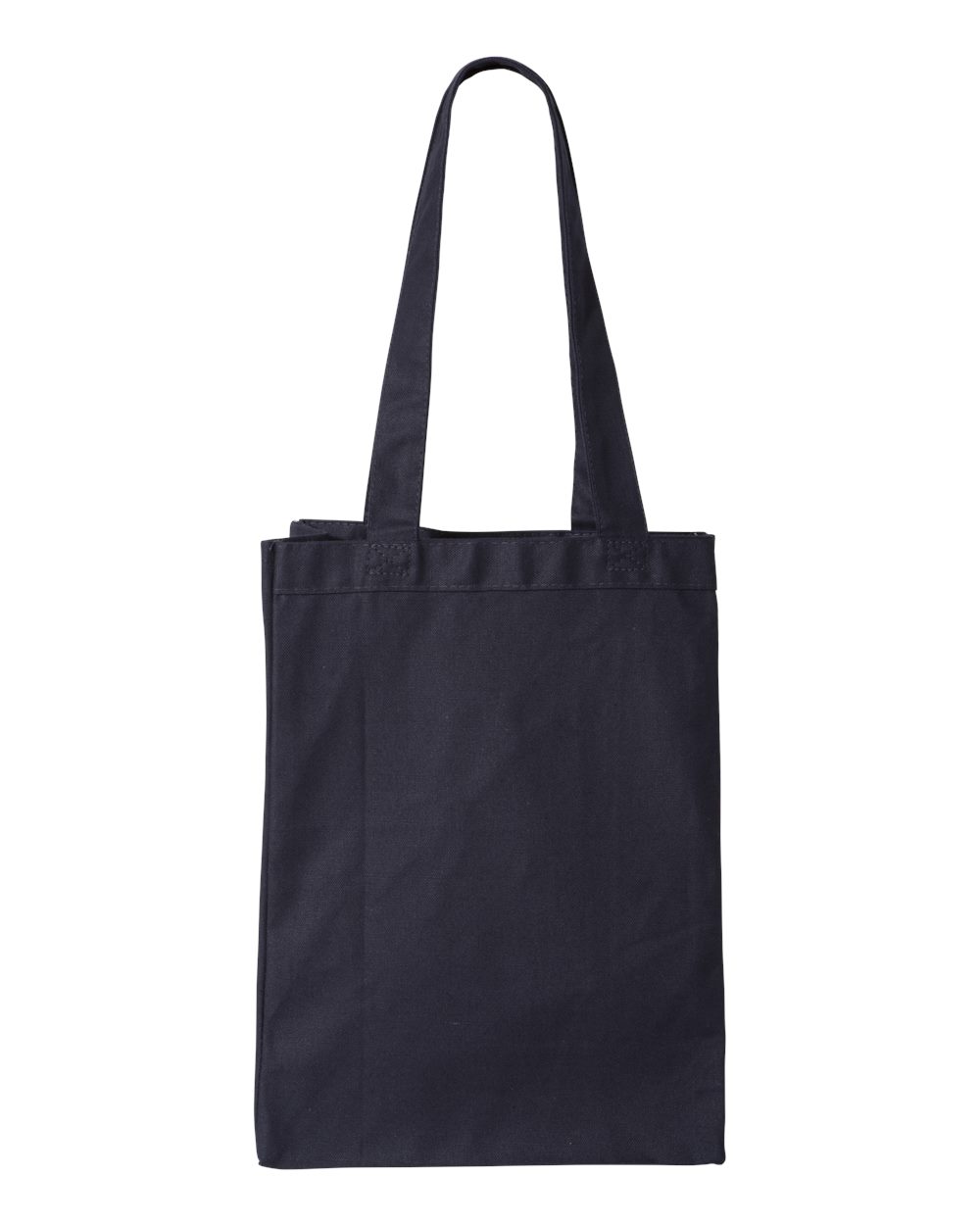 12L Gussetted Shopping Bag - Q1000