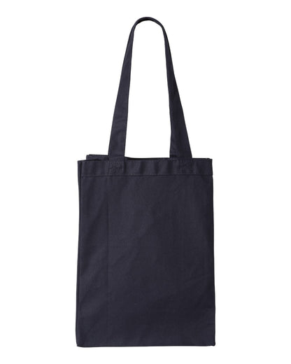 12L Gussetted Shopping Bag - Q1000