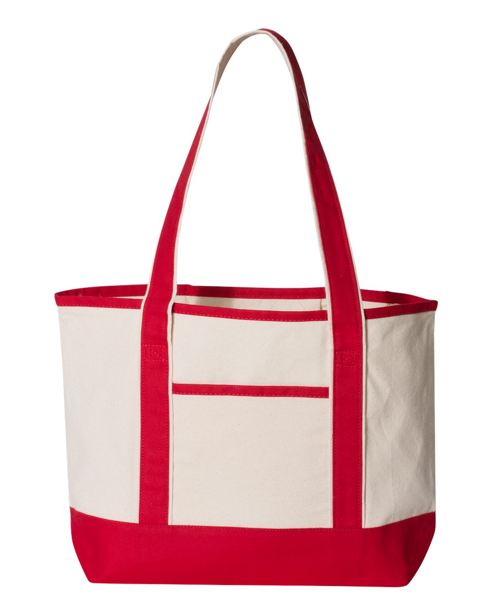 20L Small Deluxe Tote - Q125800