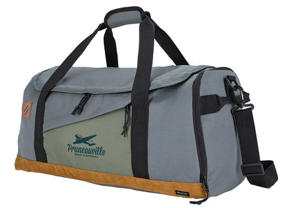 KAPSTON® Willow Recycled Duffel-Pack