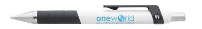 Souvenir® Rize Grip Pen