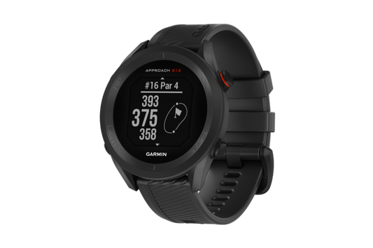 Garmin Approach S12 Golf GPS Watch