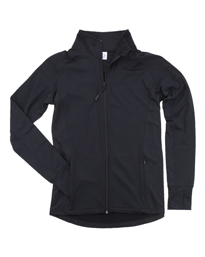 Women's Studio Jacket - S95