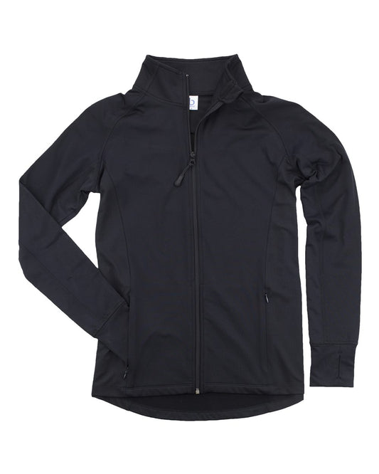 Women's Studio Jacket - S95