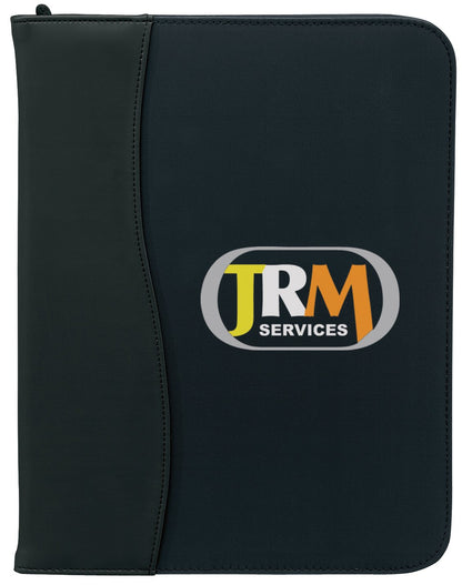 Good Value™ SIgN wave® Zippered Pad Holder