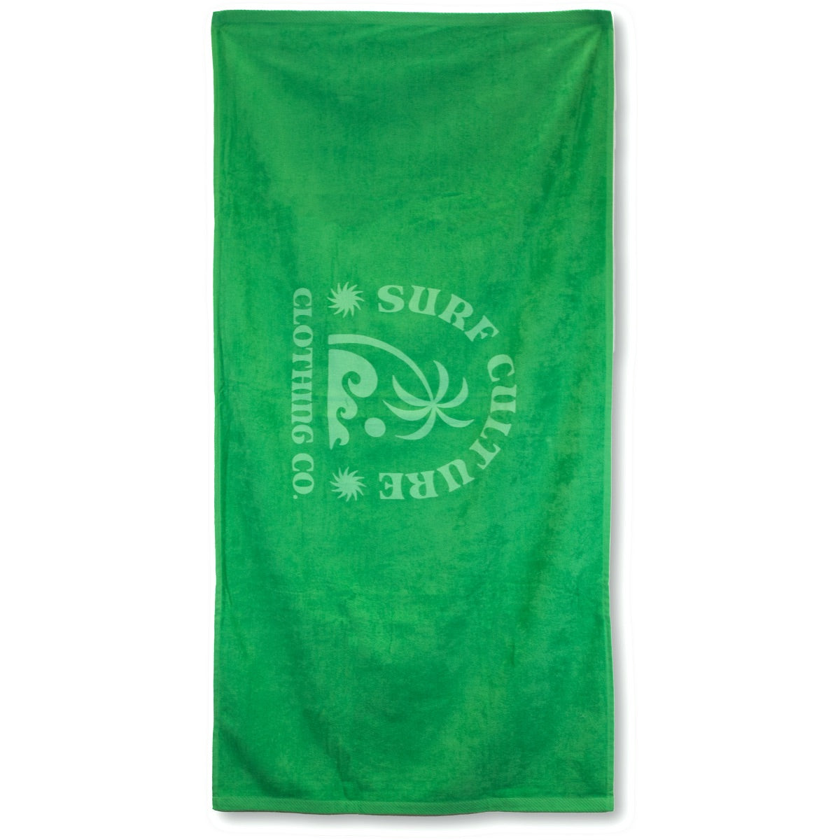 Jewel Beach Towel