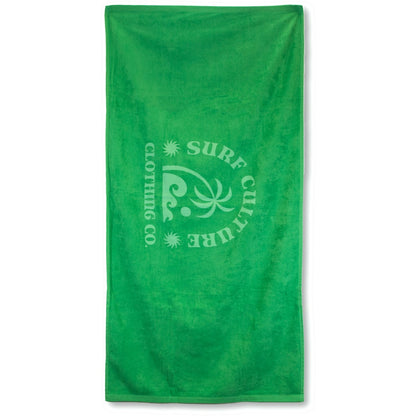 Jewel Beach Towel