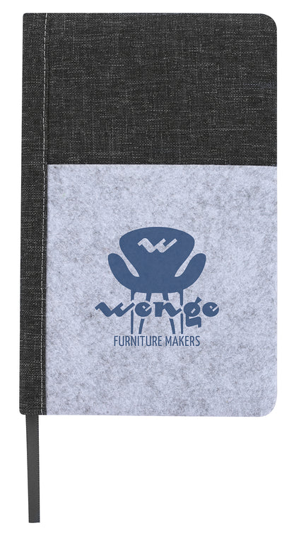 Good Value™ Epic Pocket Journal