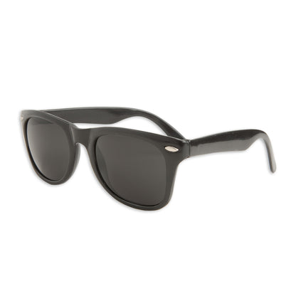 Blues Brothers Sunglasses - Black