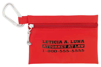 Champion Golf Zipper Pack - Value Pak