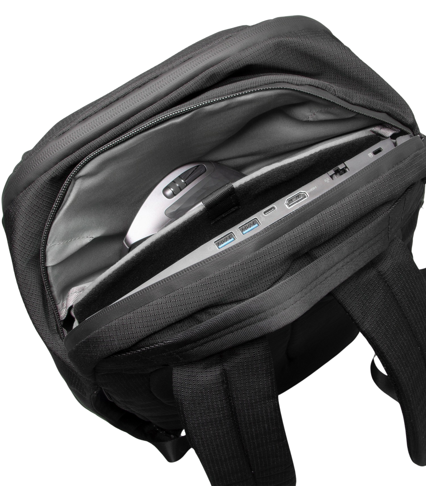 Waste2Gear Business Computer Backpack